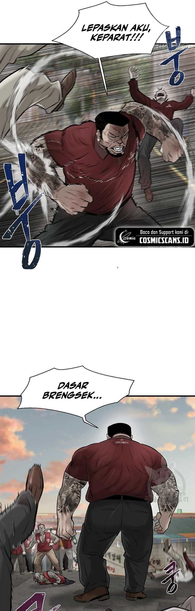 Limitless Chapter 11 - halaman 46