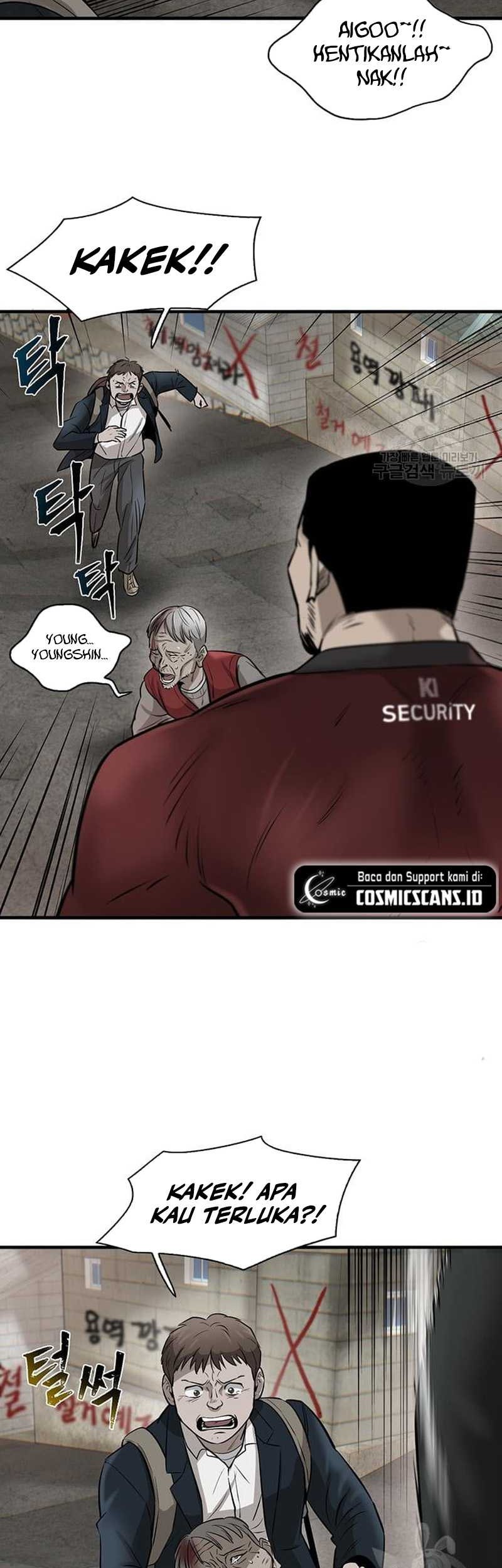 Limitless Chapter 11 - halaman 48