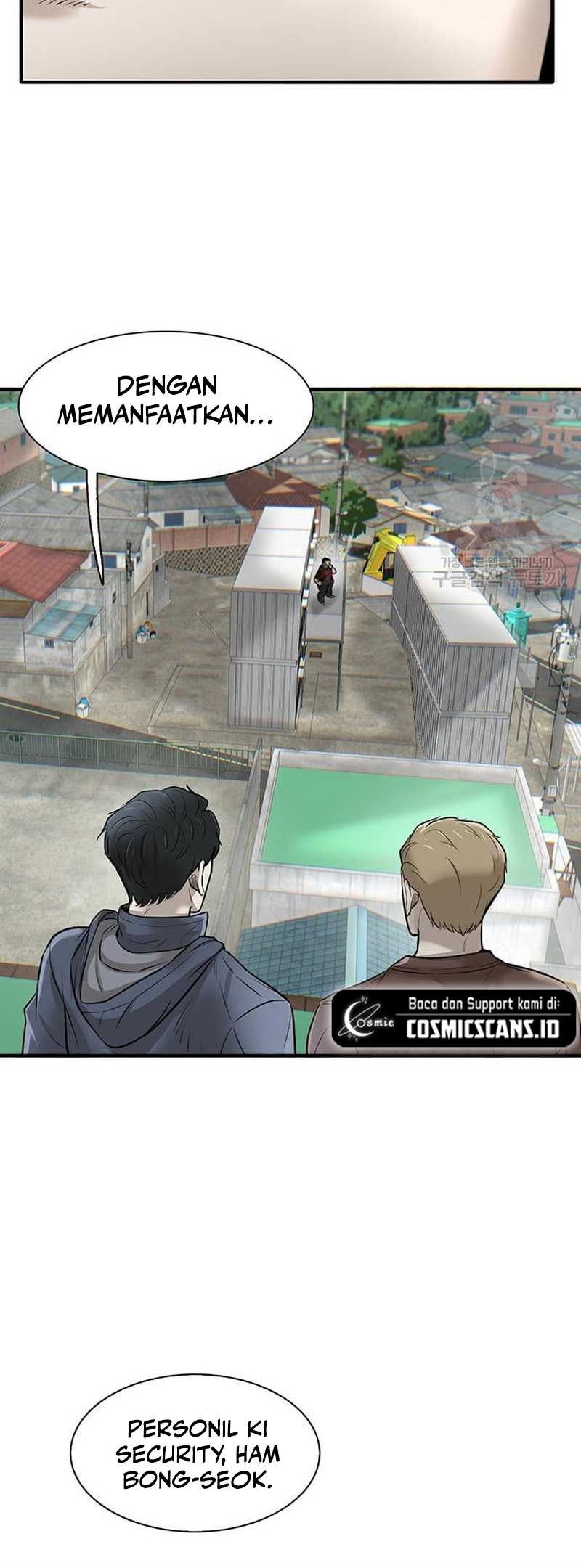 Limitless Chapter 11 - halaman 5