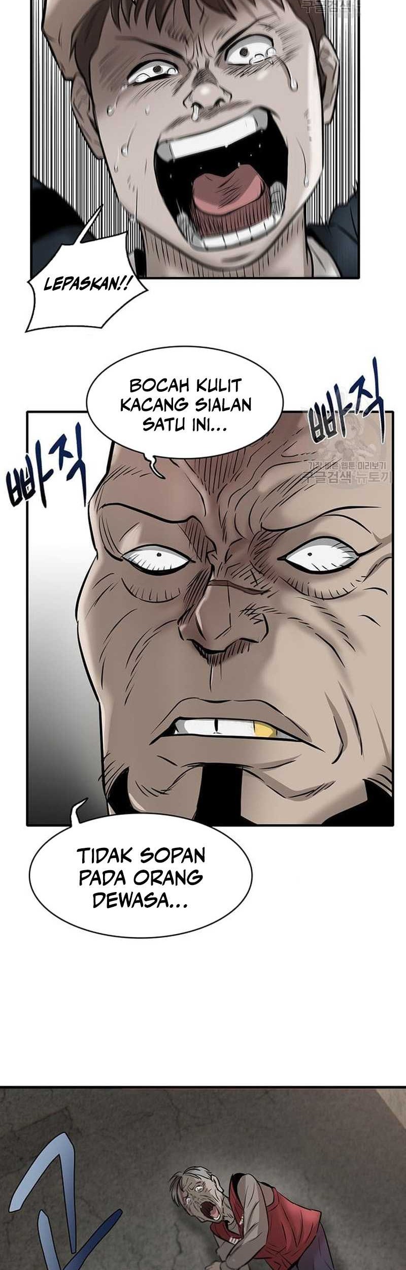 Limitless Chapter 11 - halaman 51