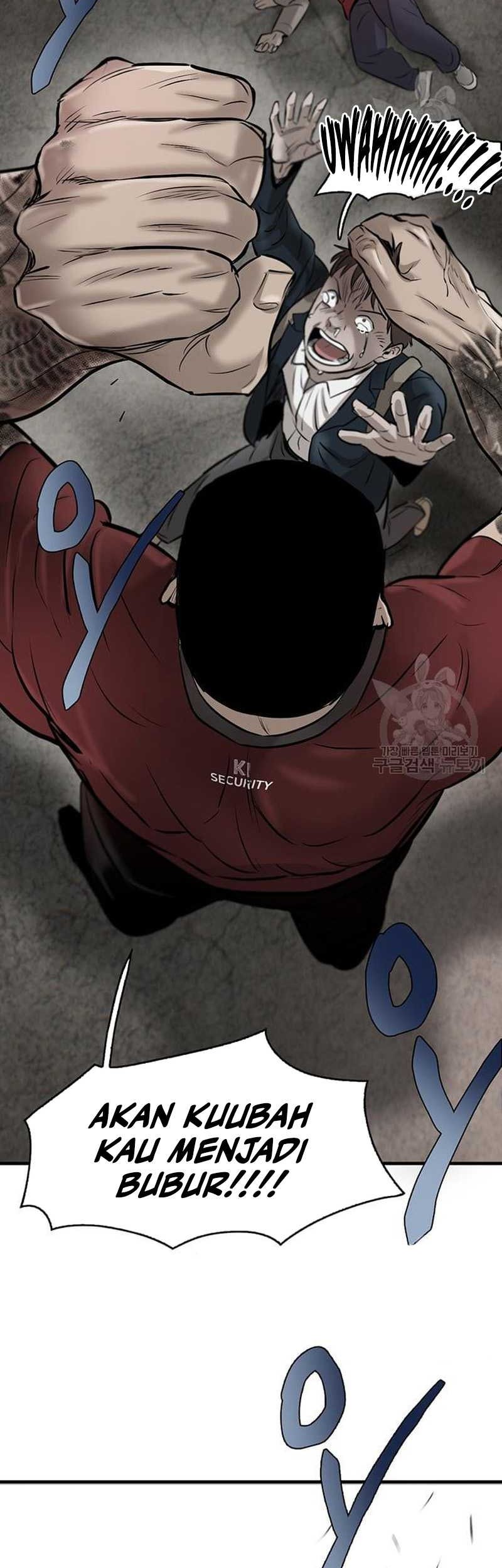 Limitless Chapter 11 - halaman 52