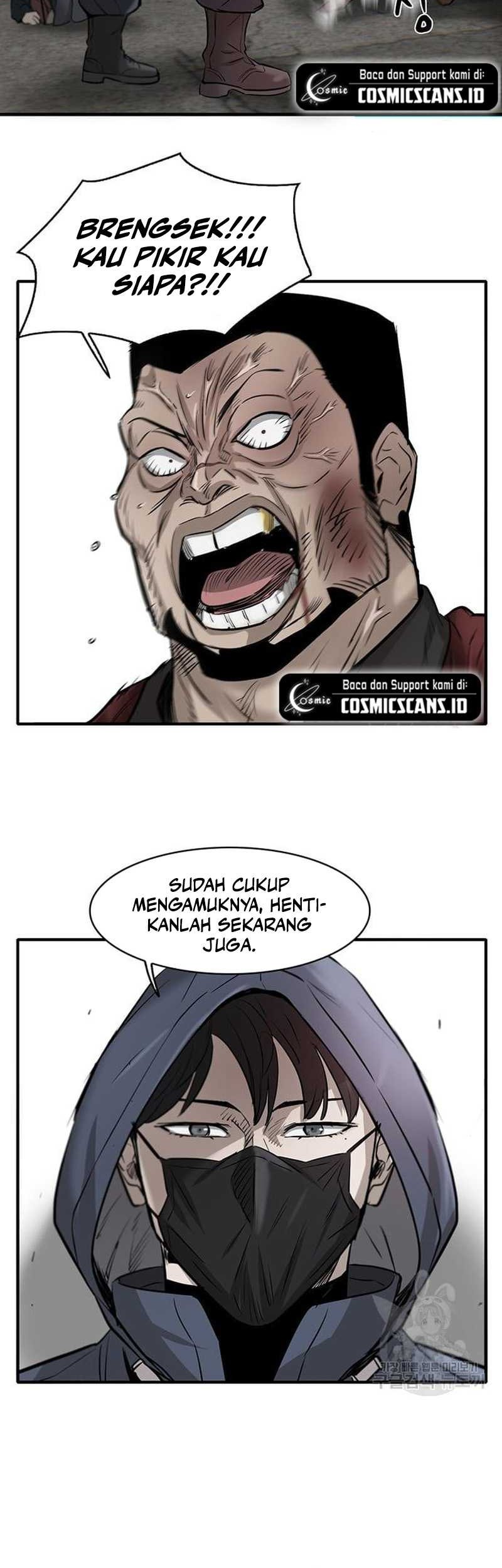 Limitless Chapter 11 - halaman 56