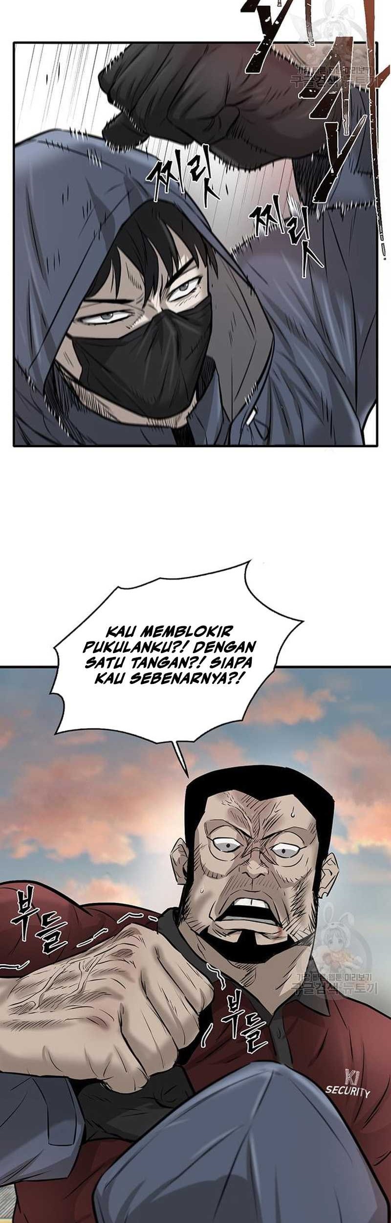 Limitless Chapter 11 - halaman 59