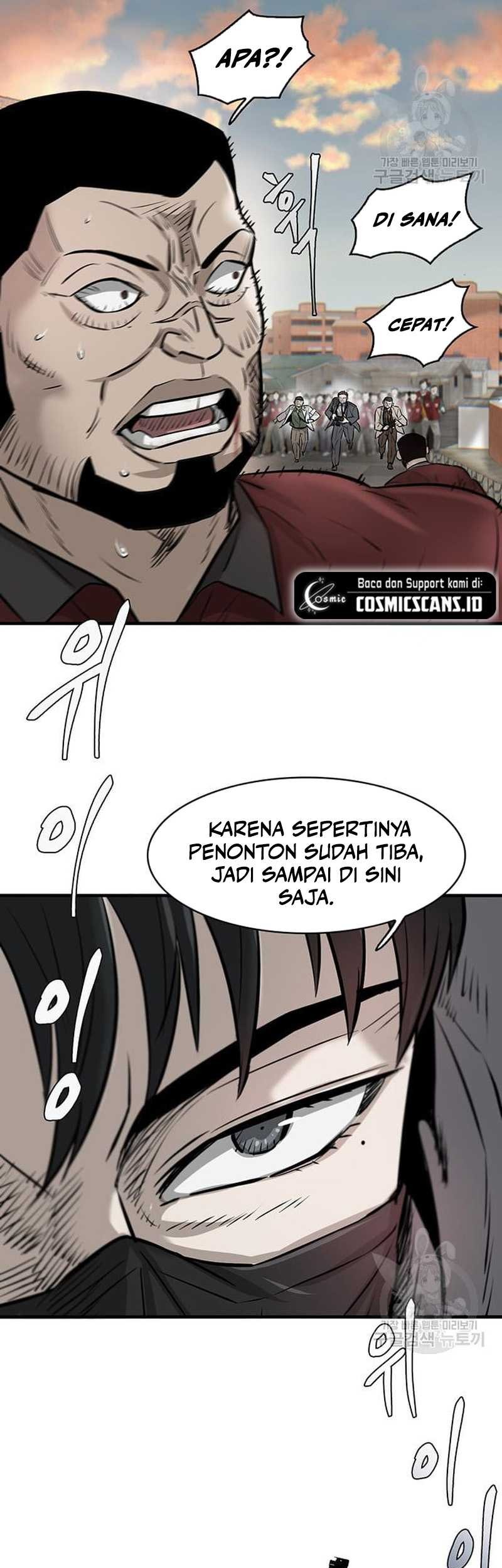 Limitless Chapter 11 - halaman 61