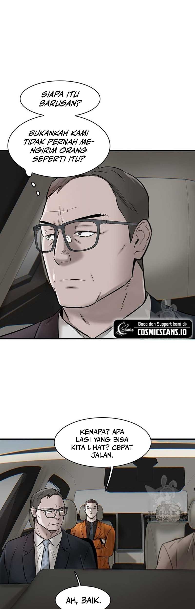 Limitless Chapter 11 - halaman 65