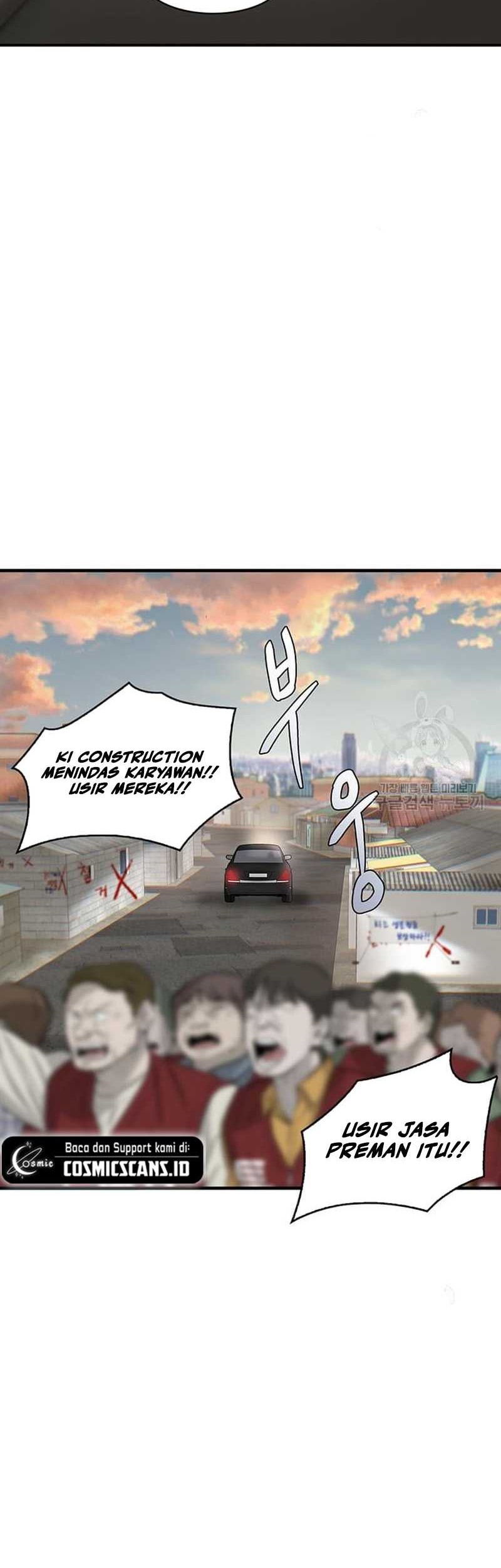Limitless Chapter 11 - halaman 66