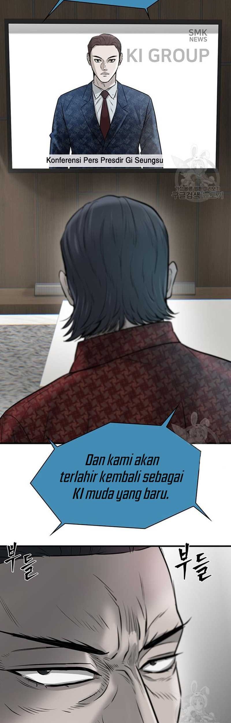 Limitless Chapter 11 - halaman 70