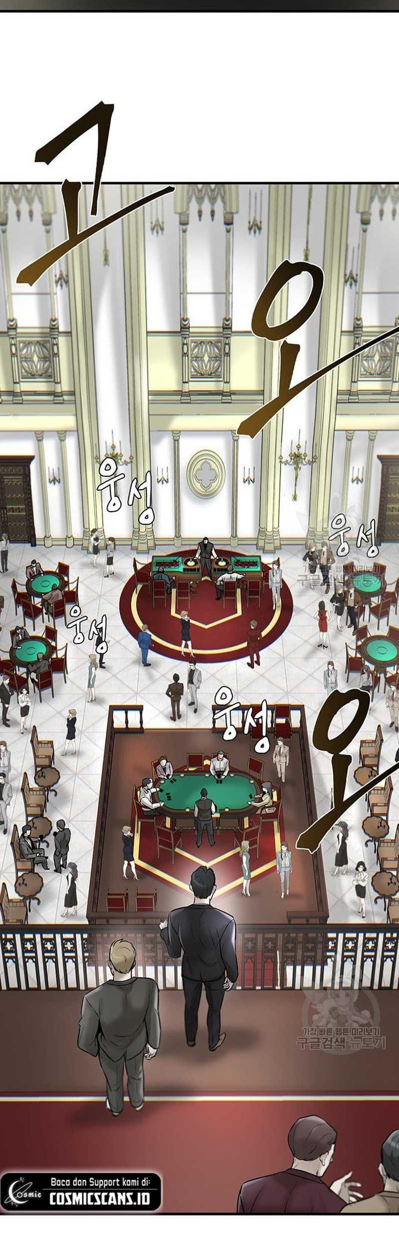 Limitless Chapter 11 - halaman 76
