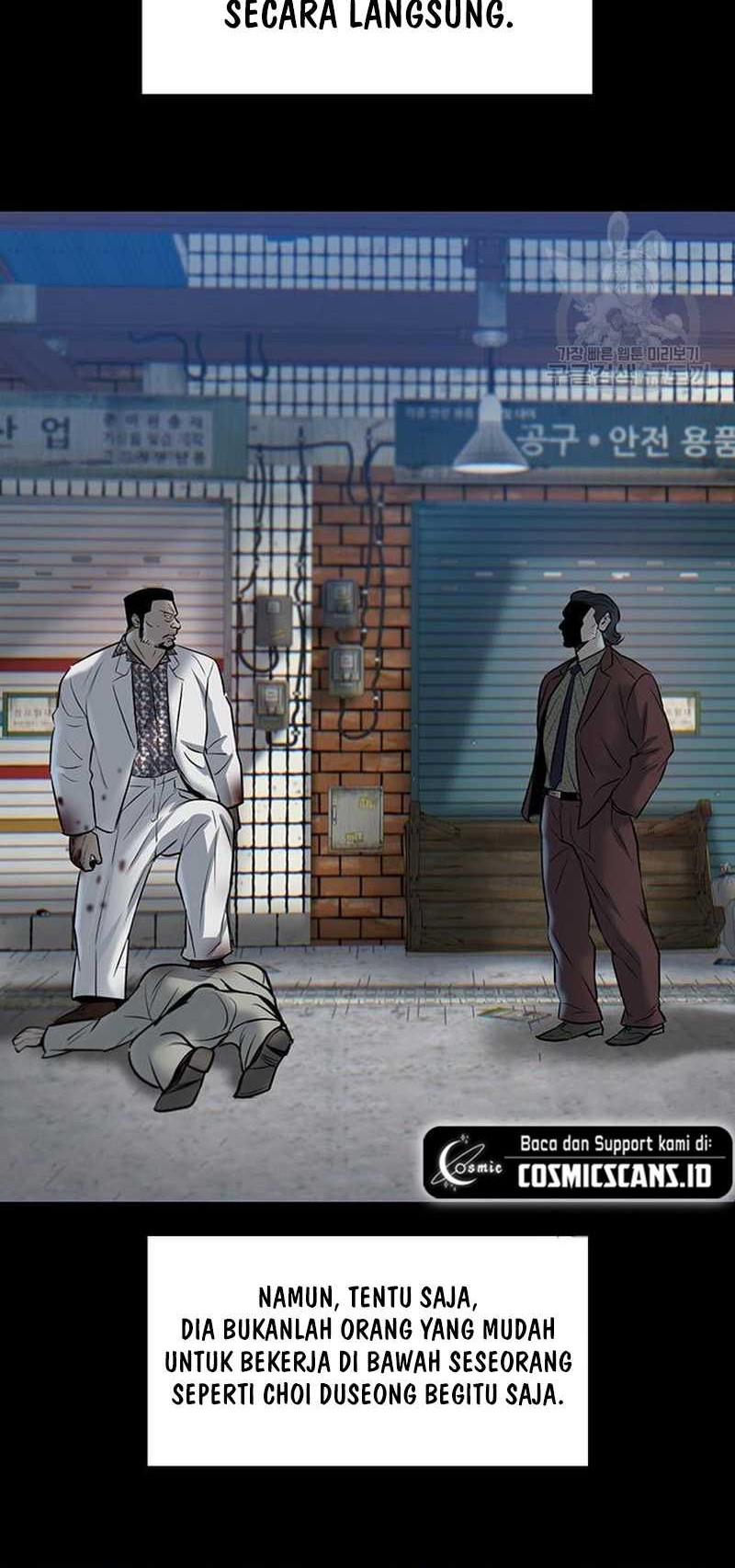 Limitless Chapter 11 - halaman 9