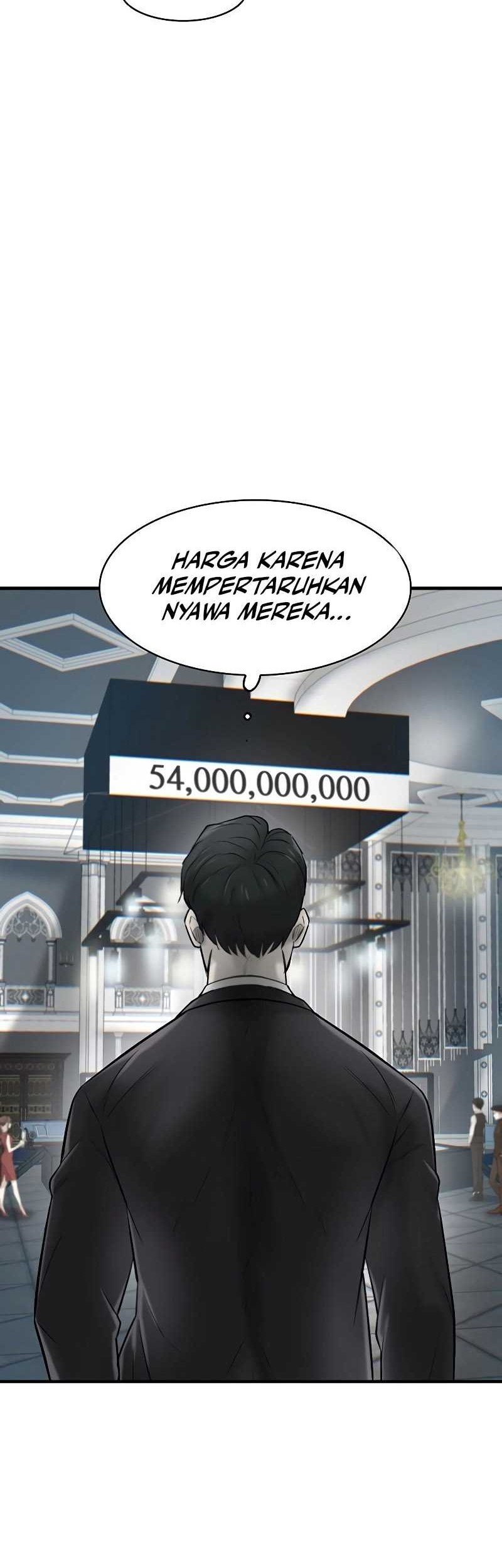 Limitless Chapter 12 - halaman 27