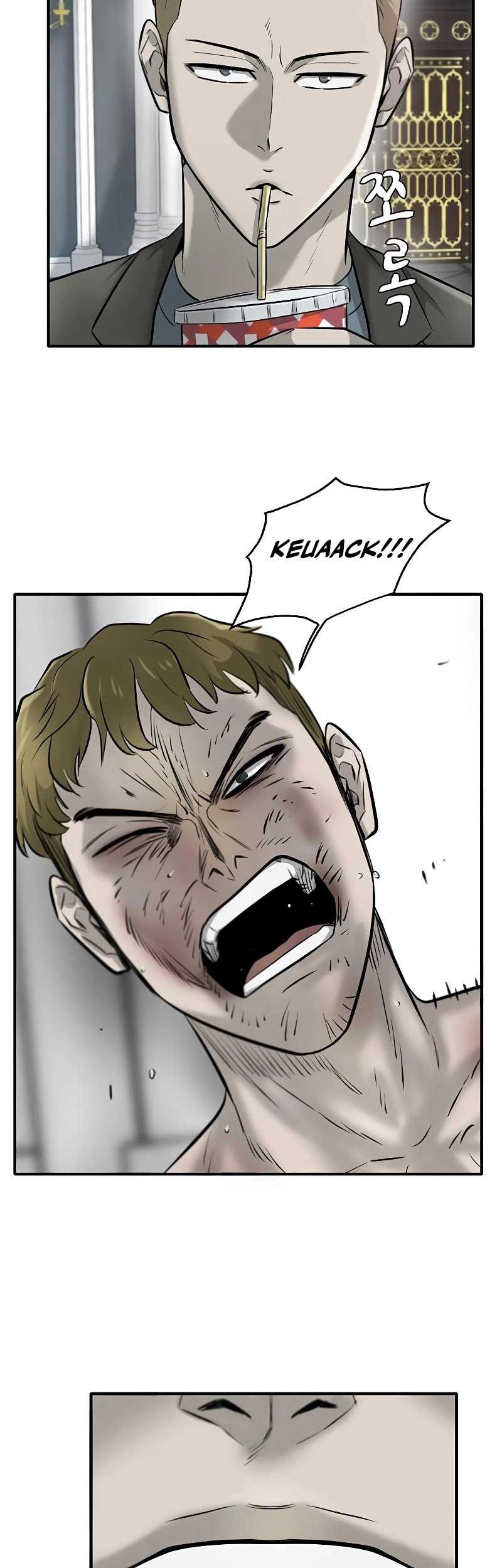 Limitless Chapter 12 - halaman 44