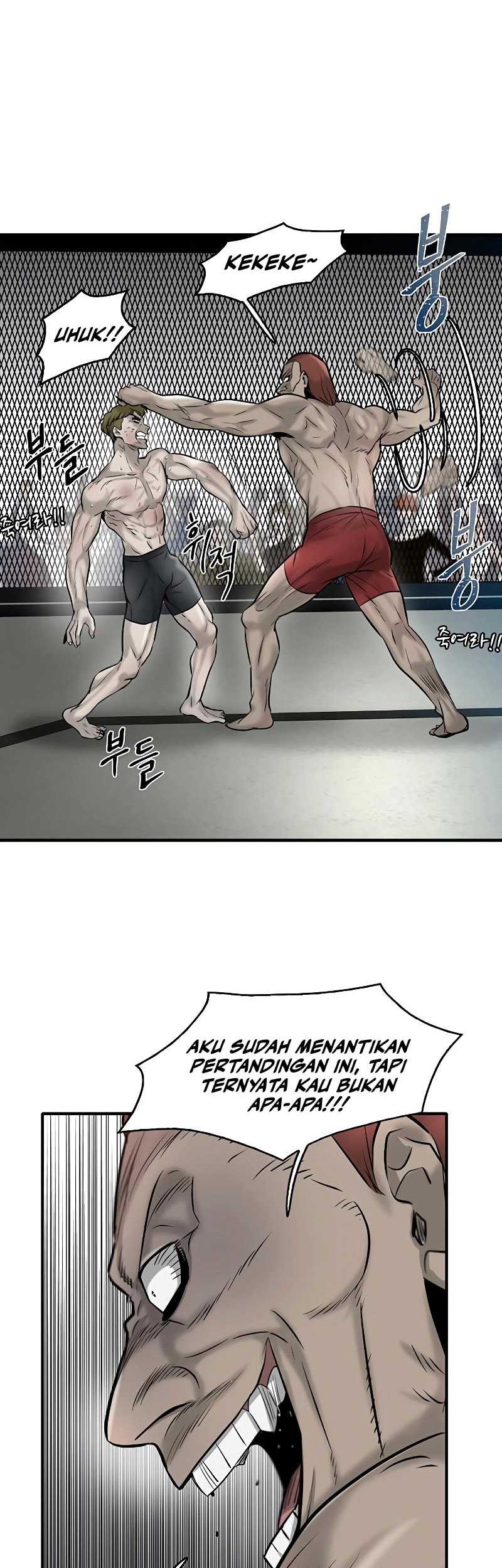 Limitless Chapter 12 - halaman 47