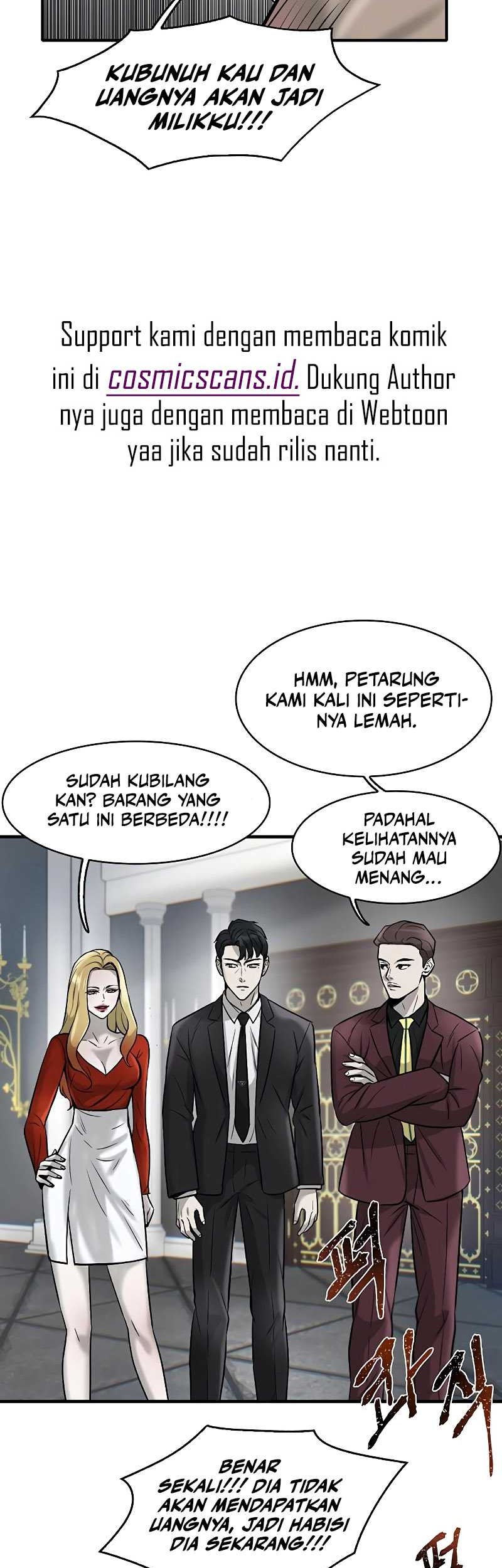 Limitless Chapter 12 - halaman 48