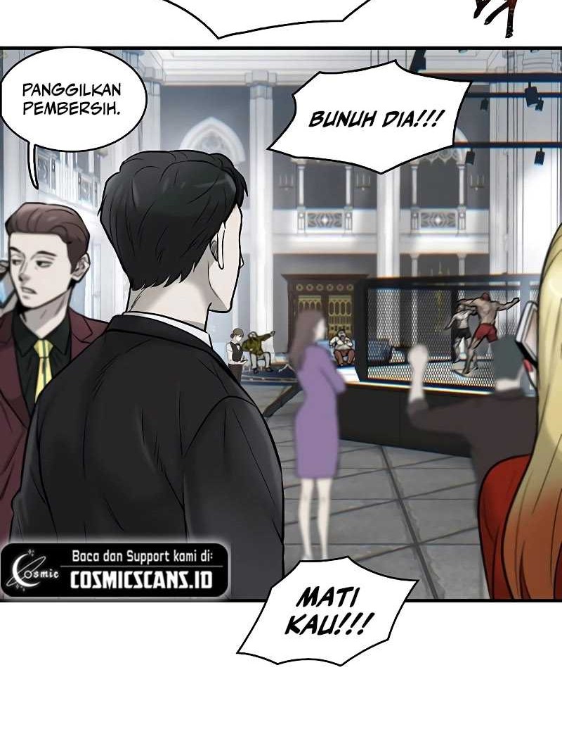 Limitless Chapter 12 - halaman 49