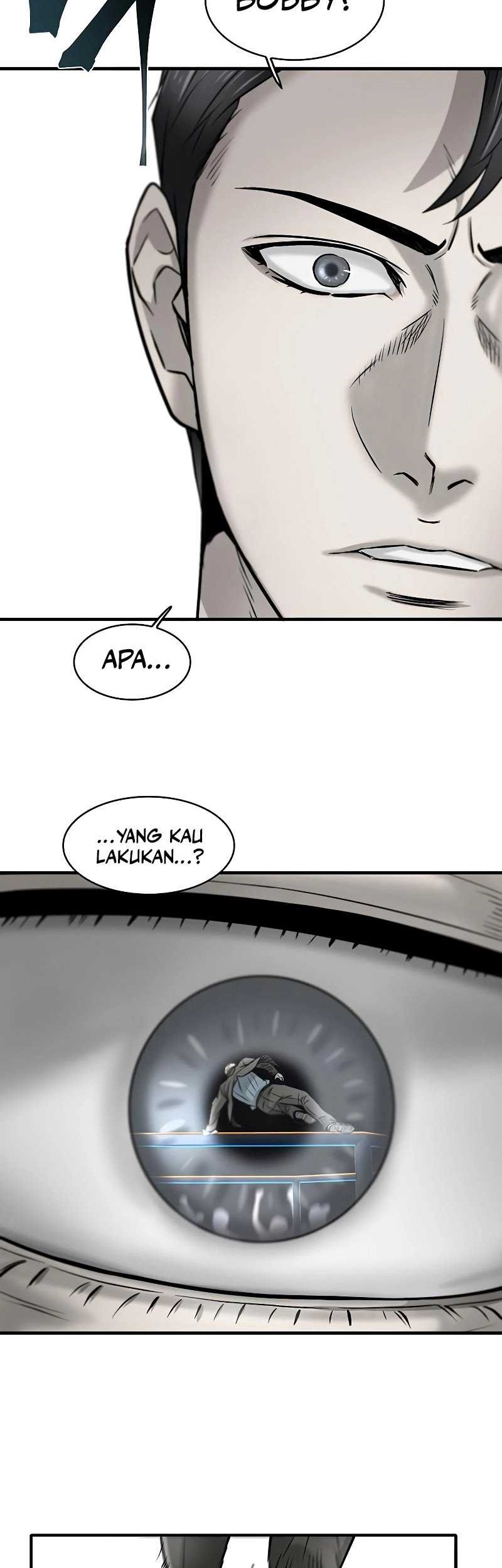 Limitless Chapter 12 - halaman 51