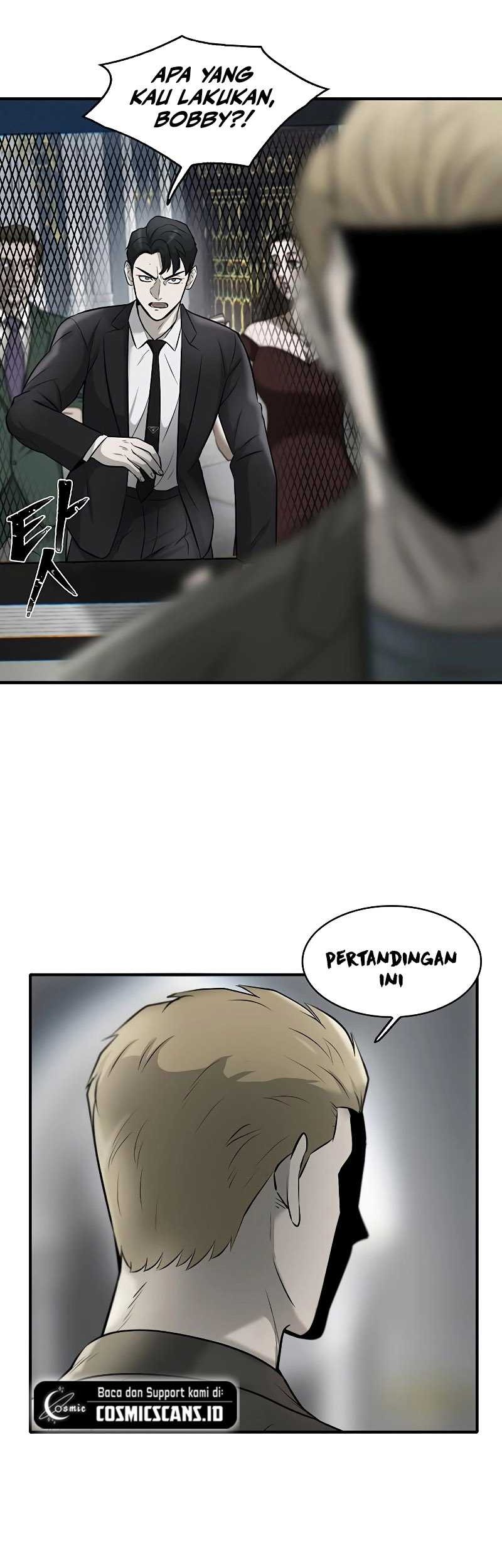Limitless Chapter 12 - halaman 59
