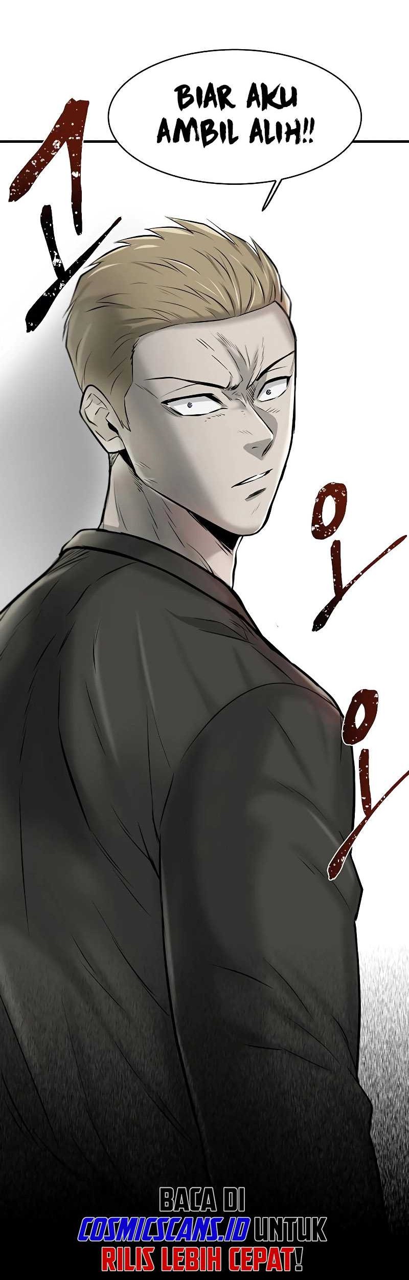 Limitless Chapter 12 - halaman 60