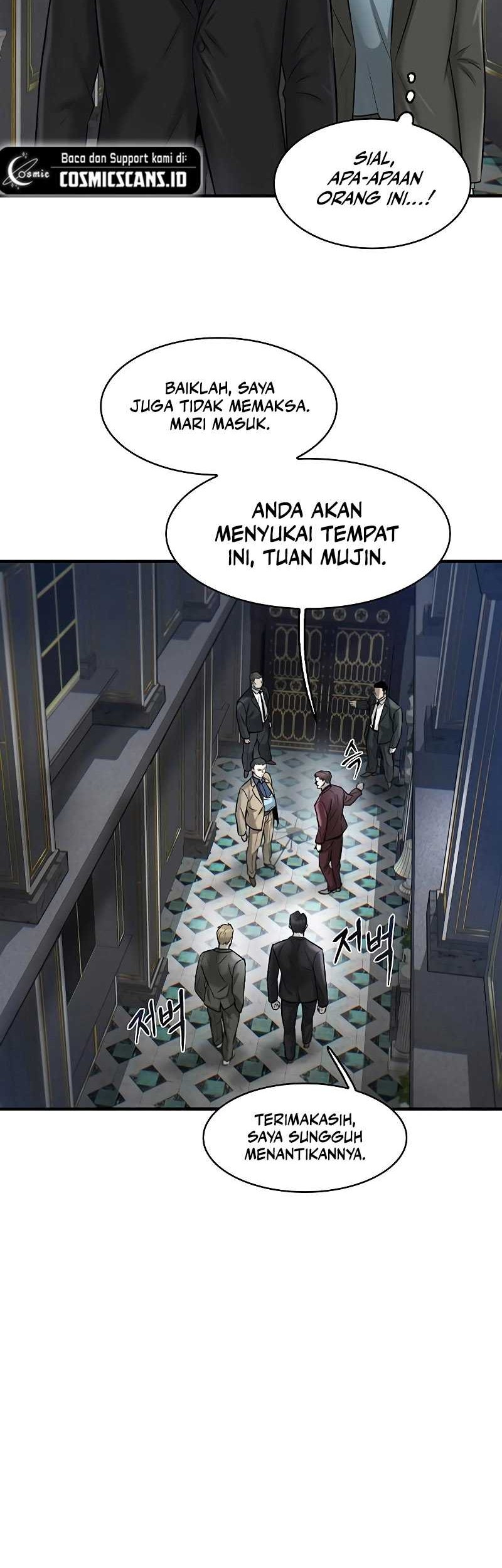 Limitless Chapter 12 - halaman 7