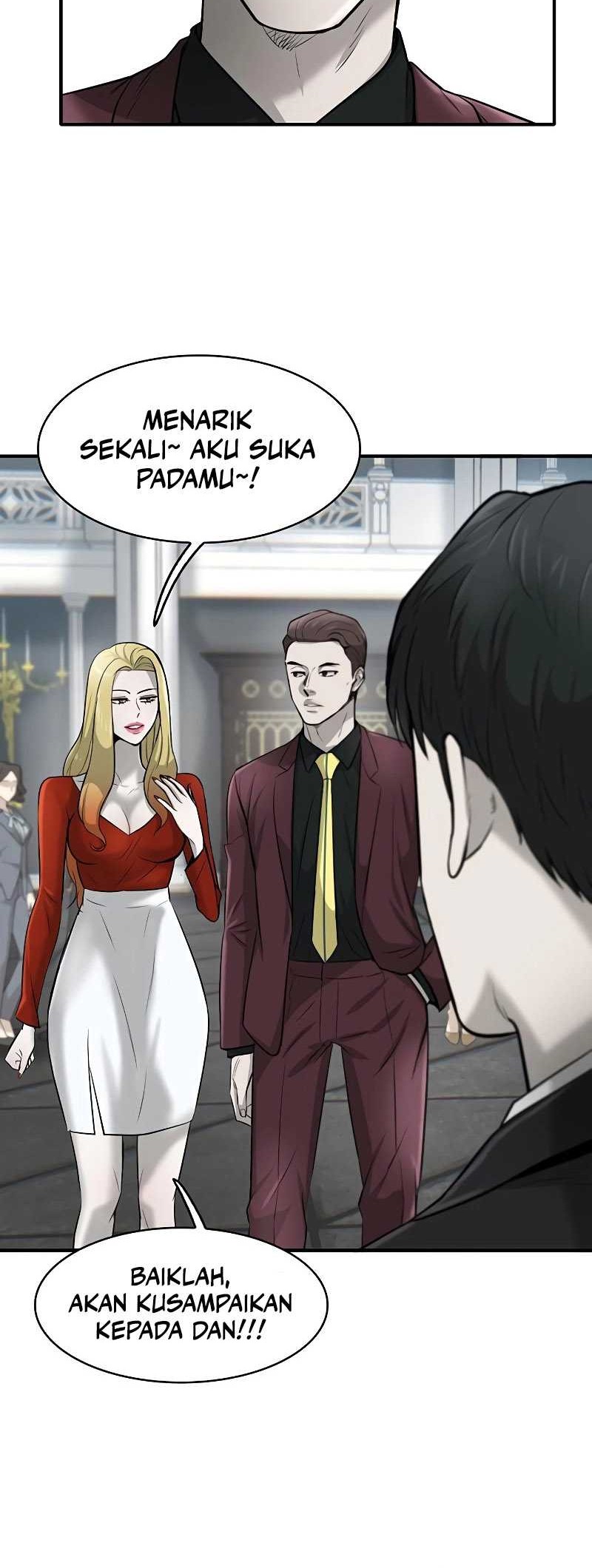 Limitless Chapter 13 - halaman 10