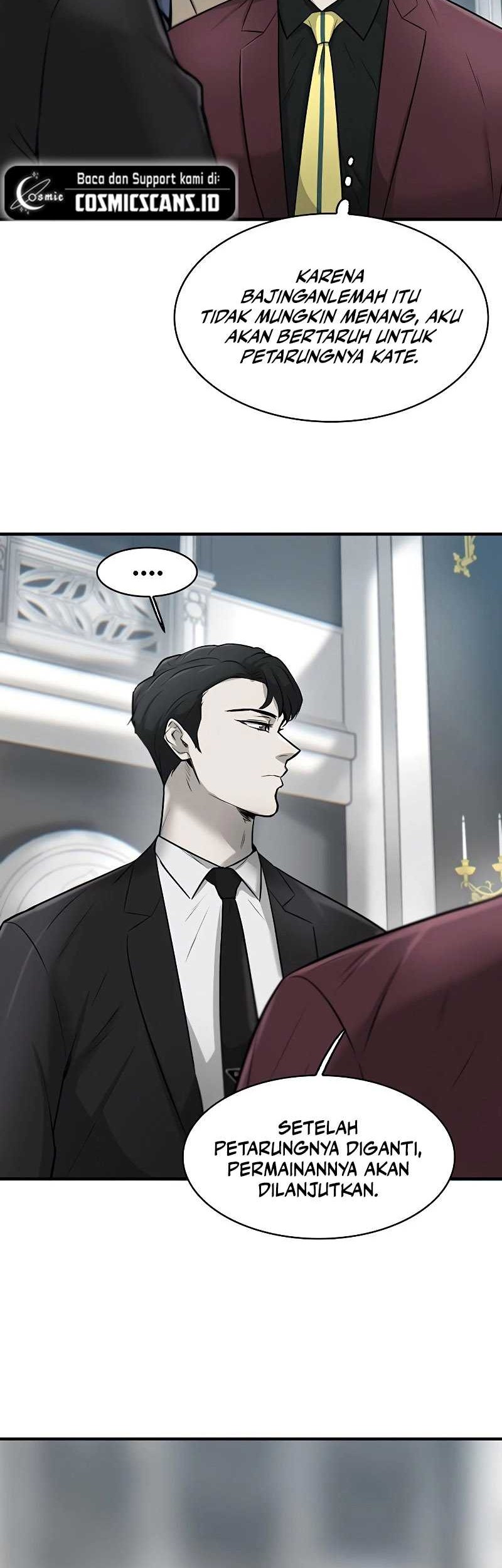 Limitless Chapter 13 - halaman 12