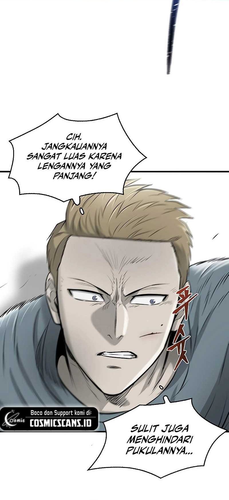Limitless Chapter 13 - halaman 22