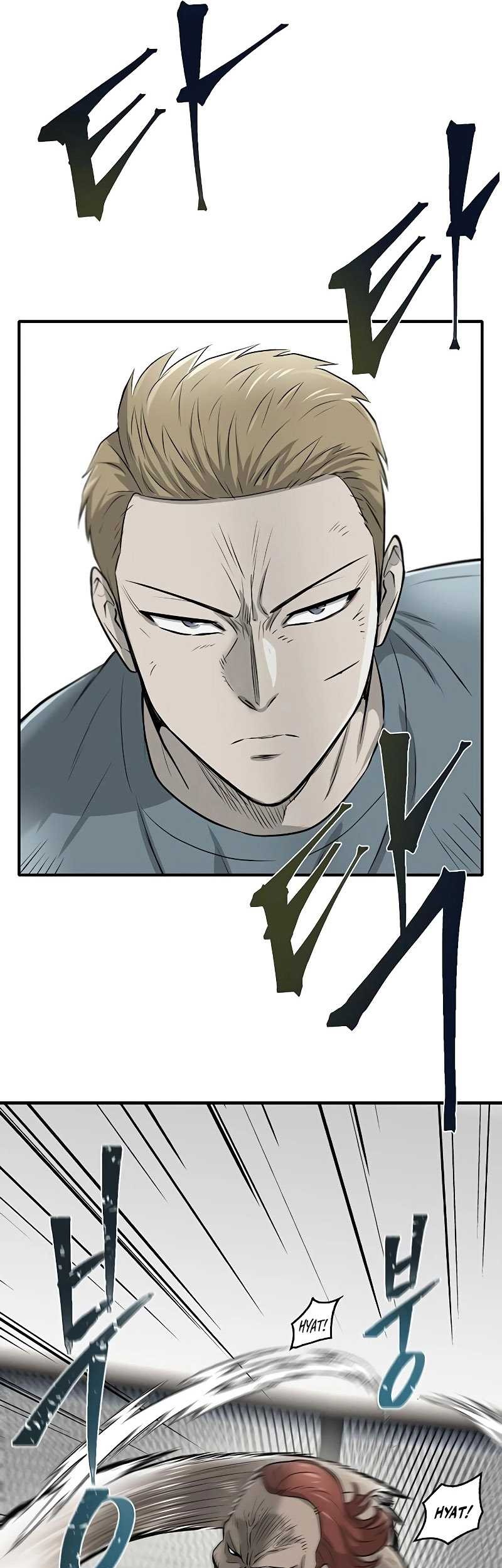 Limitless Chapter 13 - halaman 26