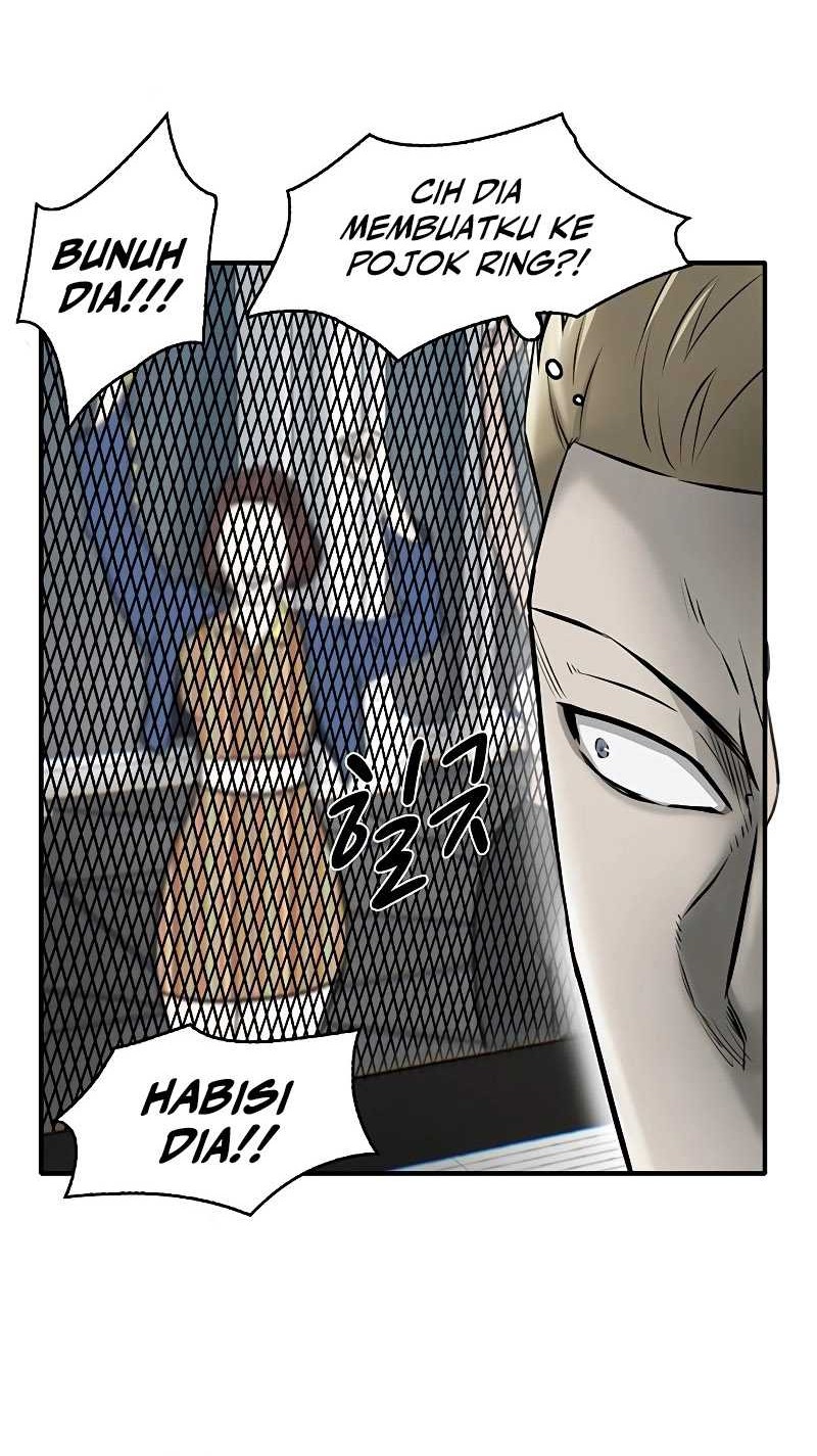 Limitless Chapter 13 - halaman 29