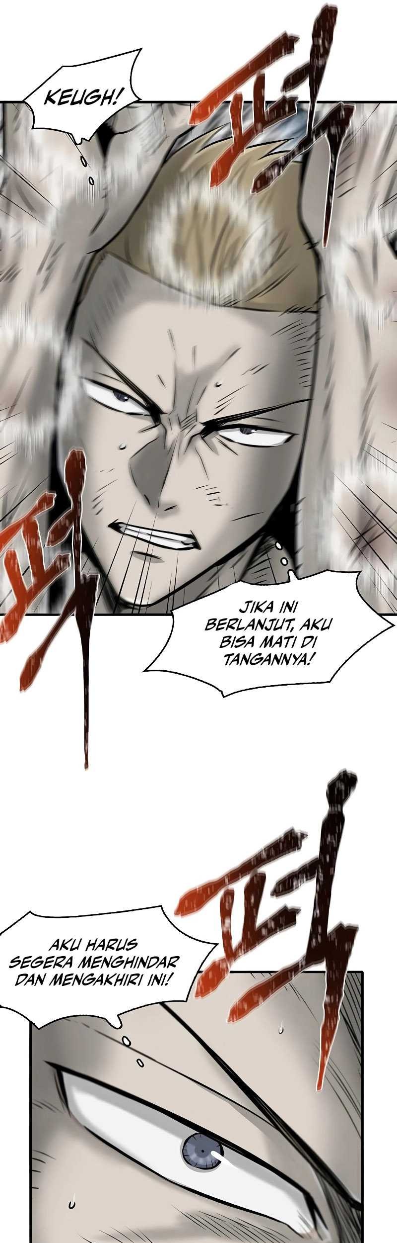 Limitless Chapter 13 - halaman 34