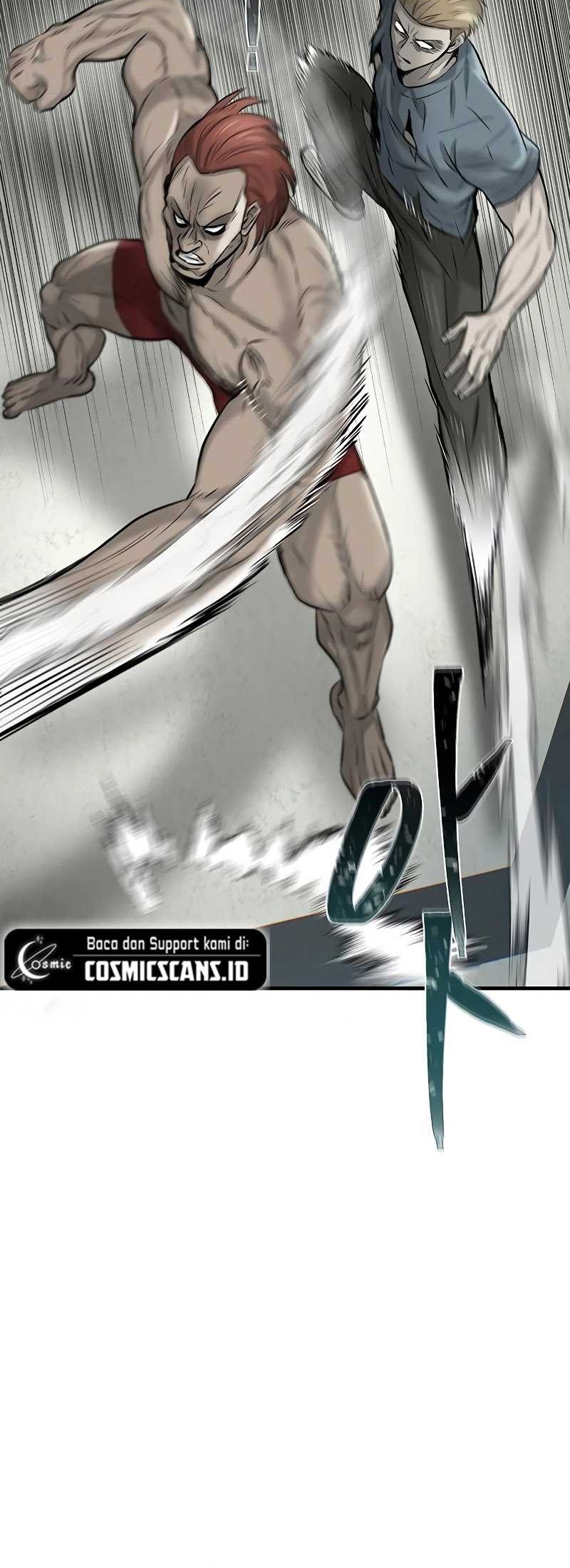 Limitless Chapter 13 - halaman 36