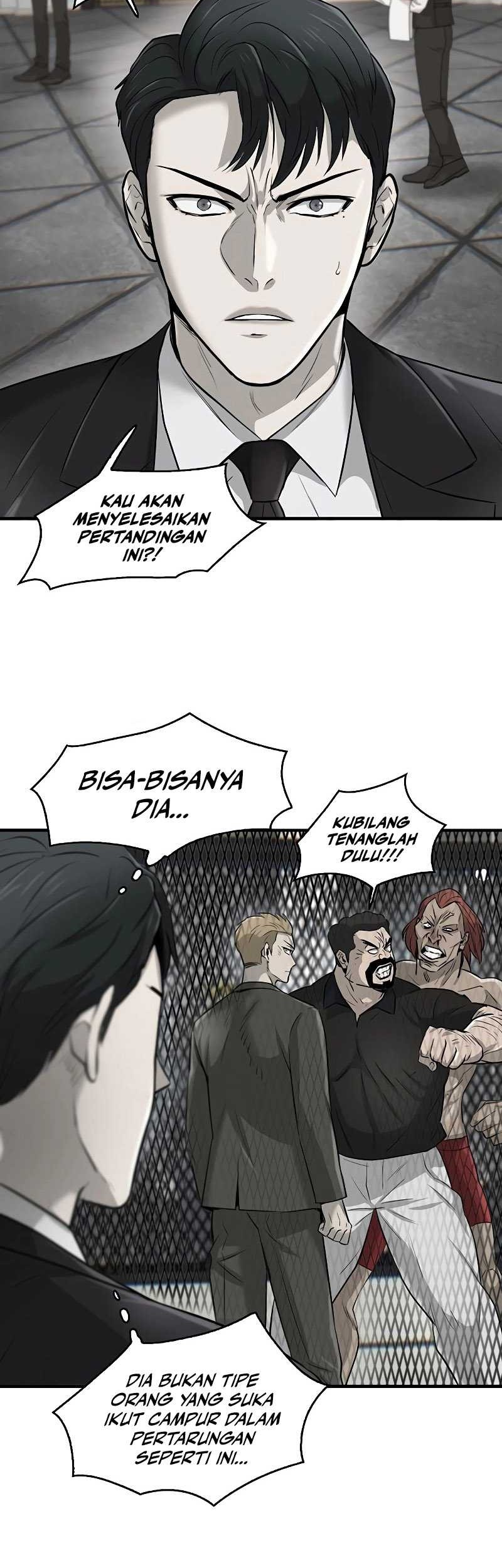 Limitless Chapter 13 - halaman 4