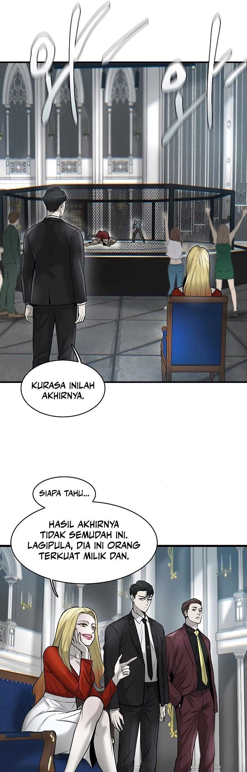 Limitless Chapter 13 - halaman 45