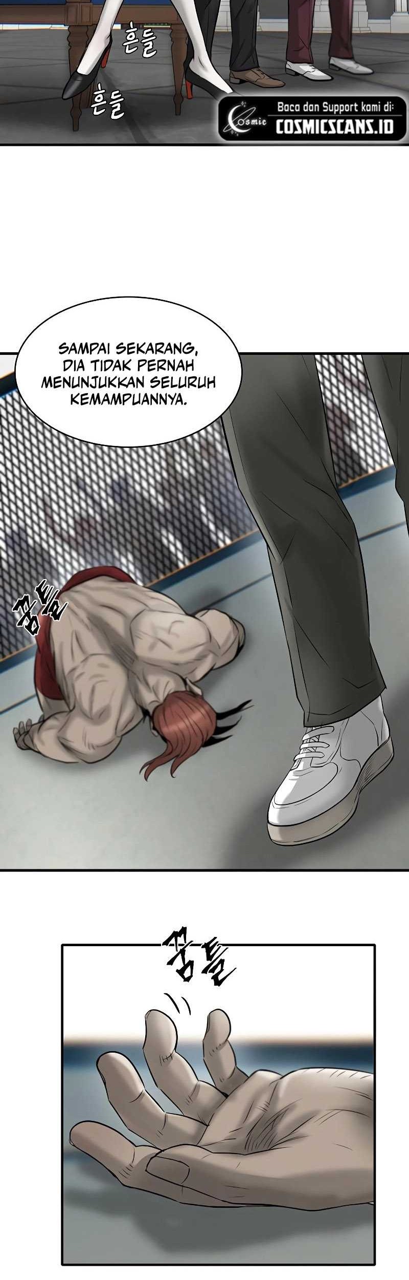 Limitless Chapter 13 - halaman 46