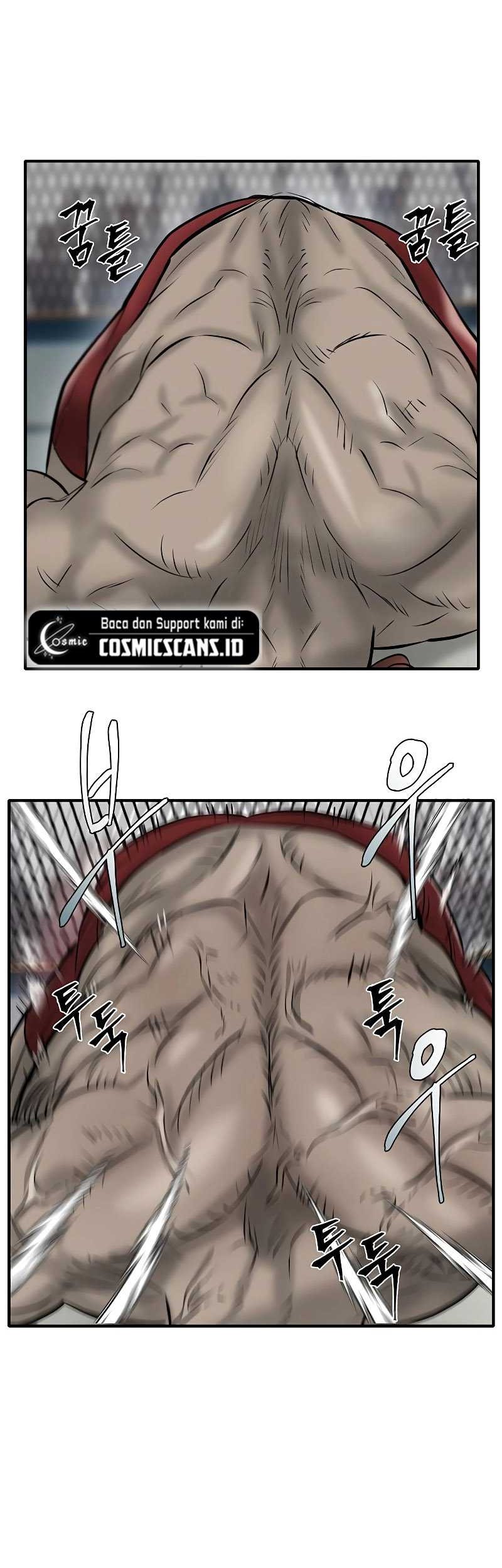 Limitless Chapter 13 - halaman 47