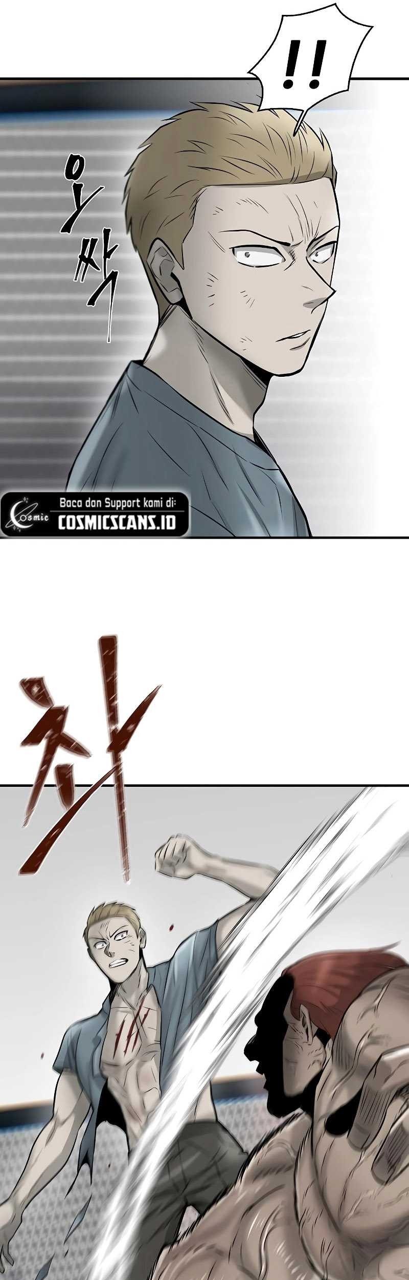 Limitless Chapter 13 - halaman 49