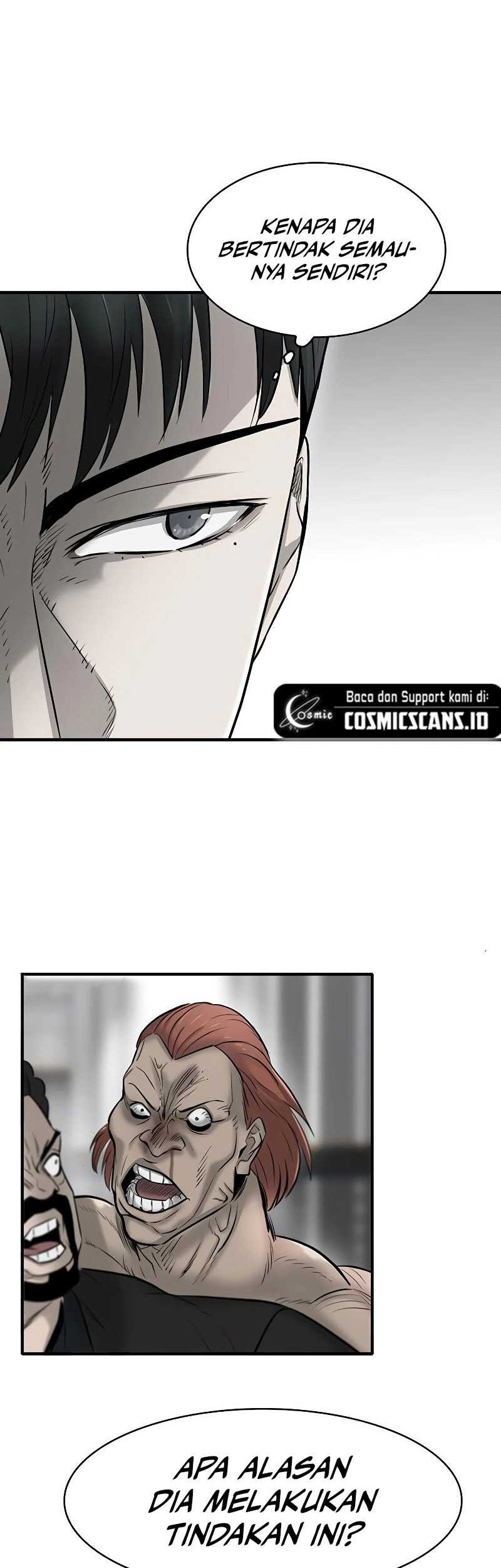Limitless Chapter 13 - halaman 5