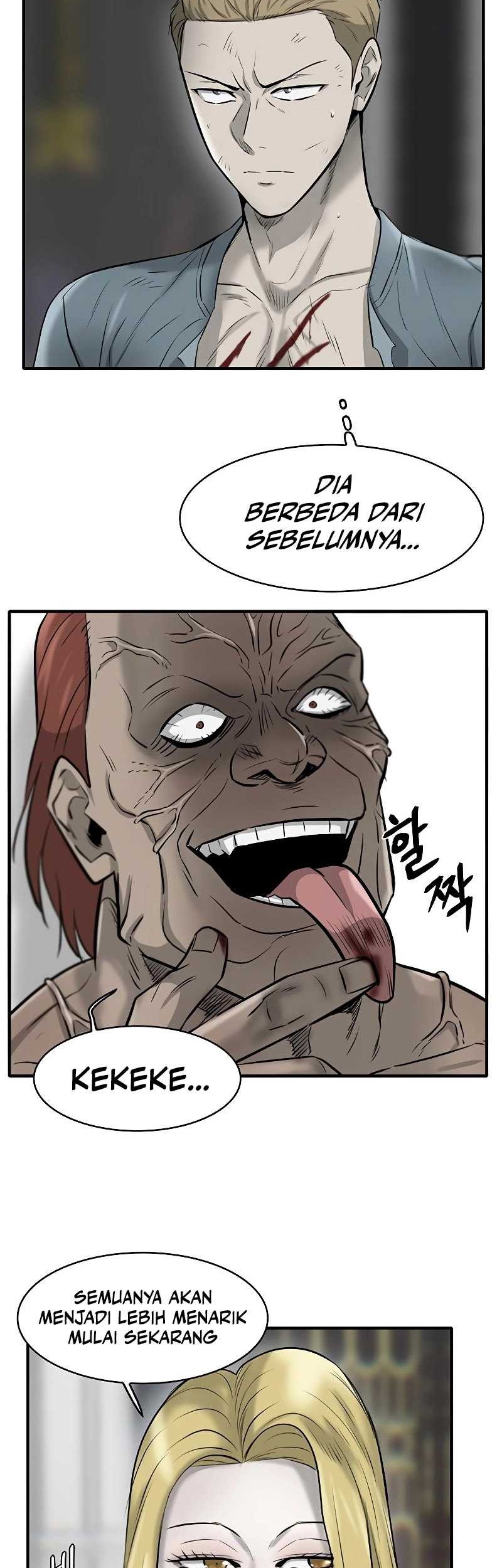 Limitless Chapter 13 - halaman 51