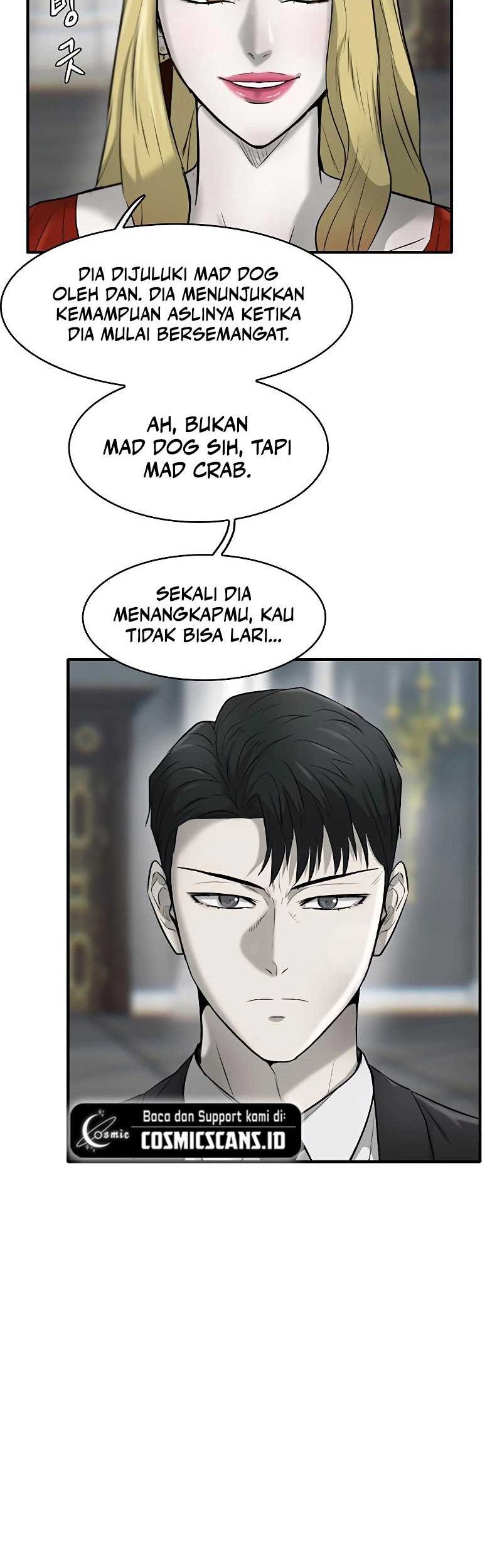 Limitless Chapter 13 - halaman 52