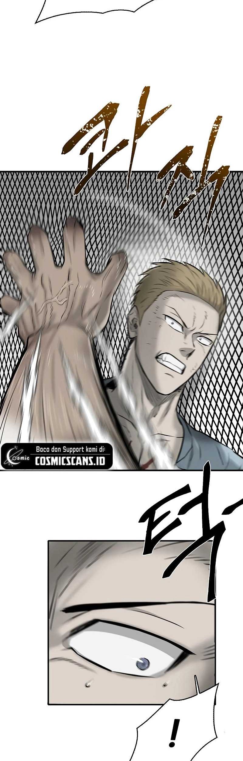 Limitless Chapter 13 - halaman 54