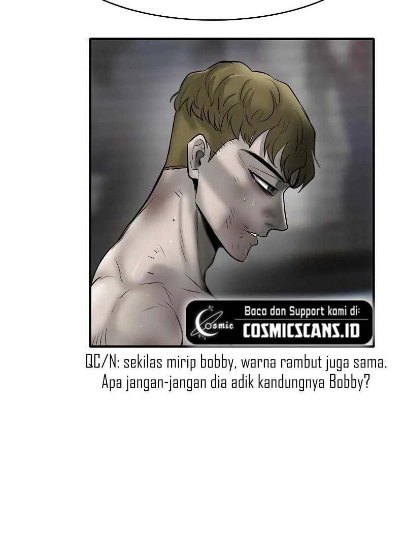 Limitless Chapter 13 - halaman 6