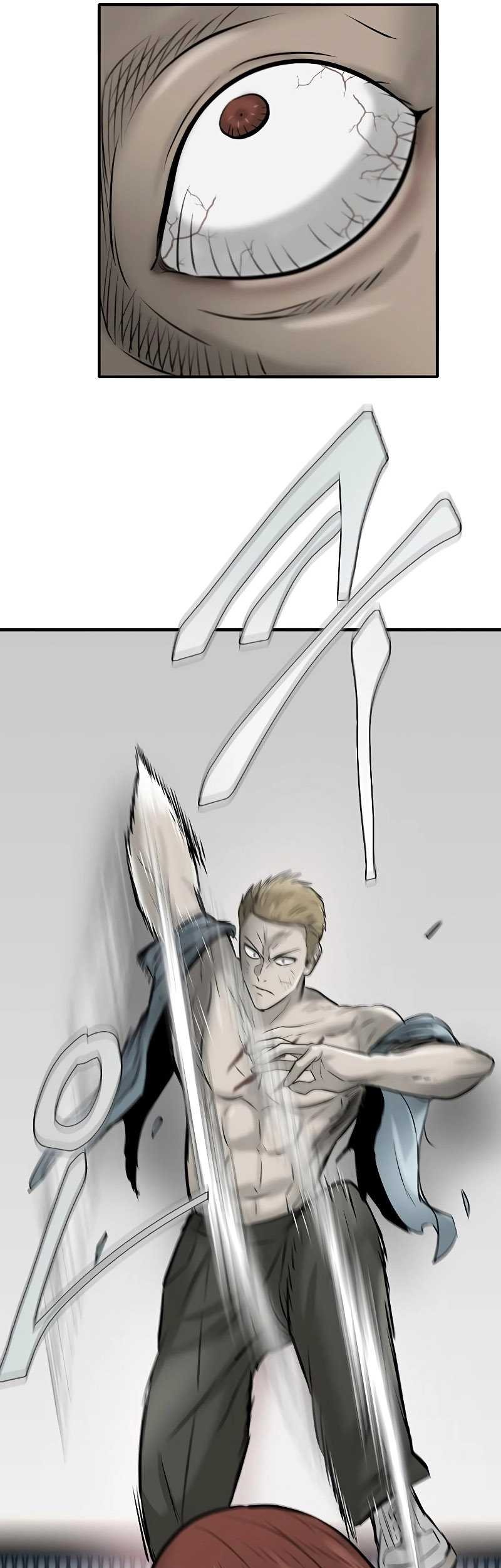 Limitless Chapter 13 - halaman 65