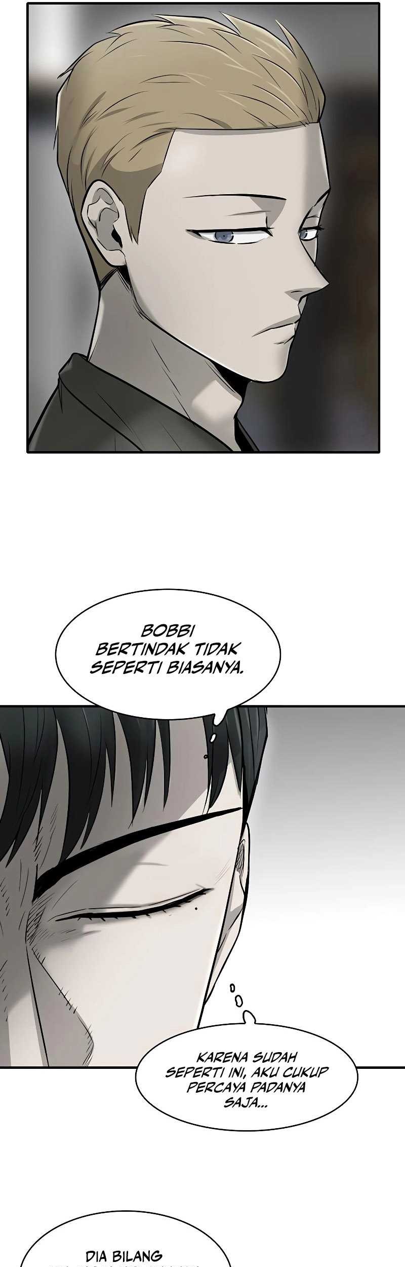 Limitless Chapter 13 - halaman 7