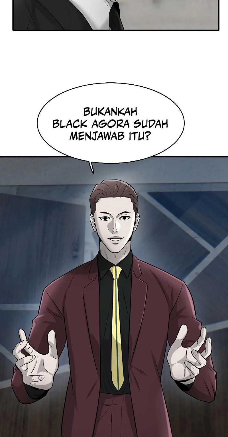 Limitless Chapter 14 - halaman 10