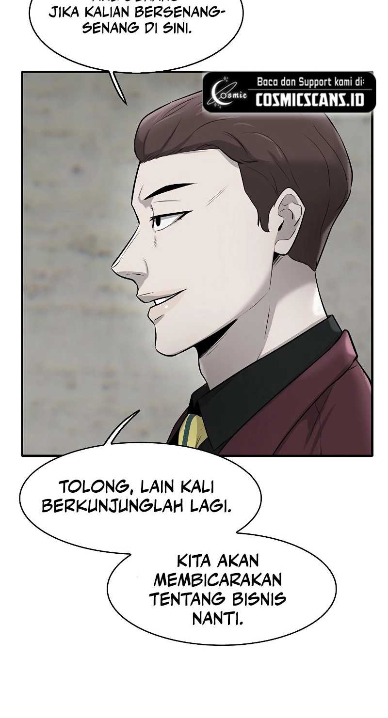 Limitless Chapter 14 - halaman 13