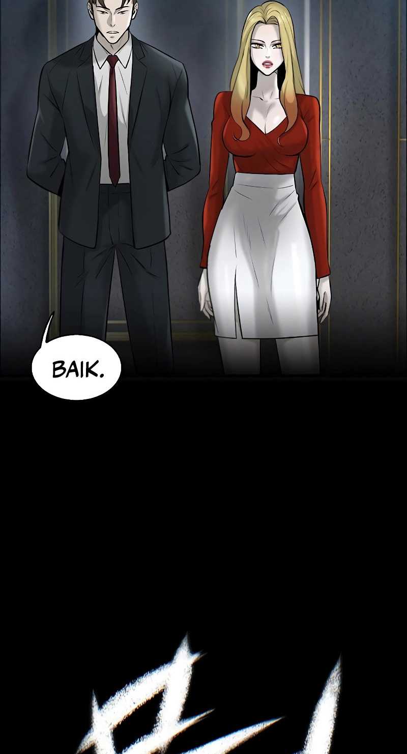 Limitless Chapter 14 - halaman 16