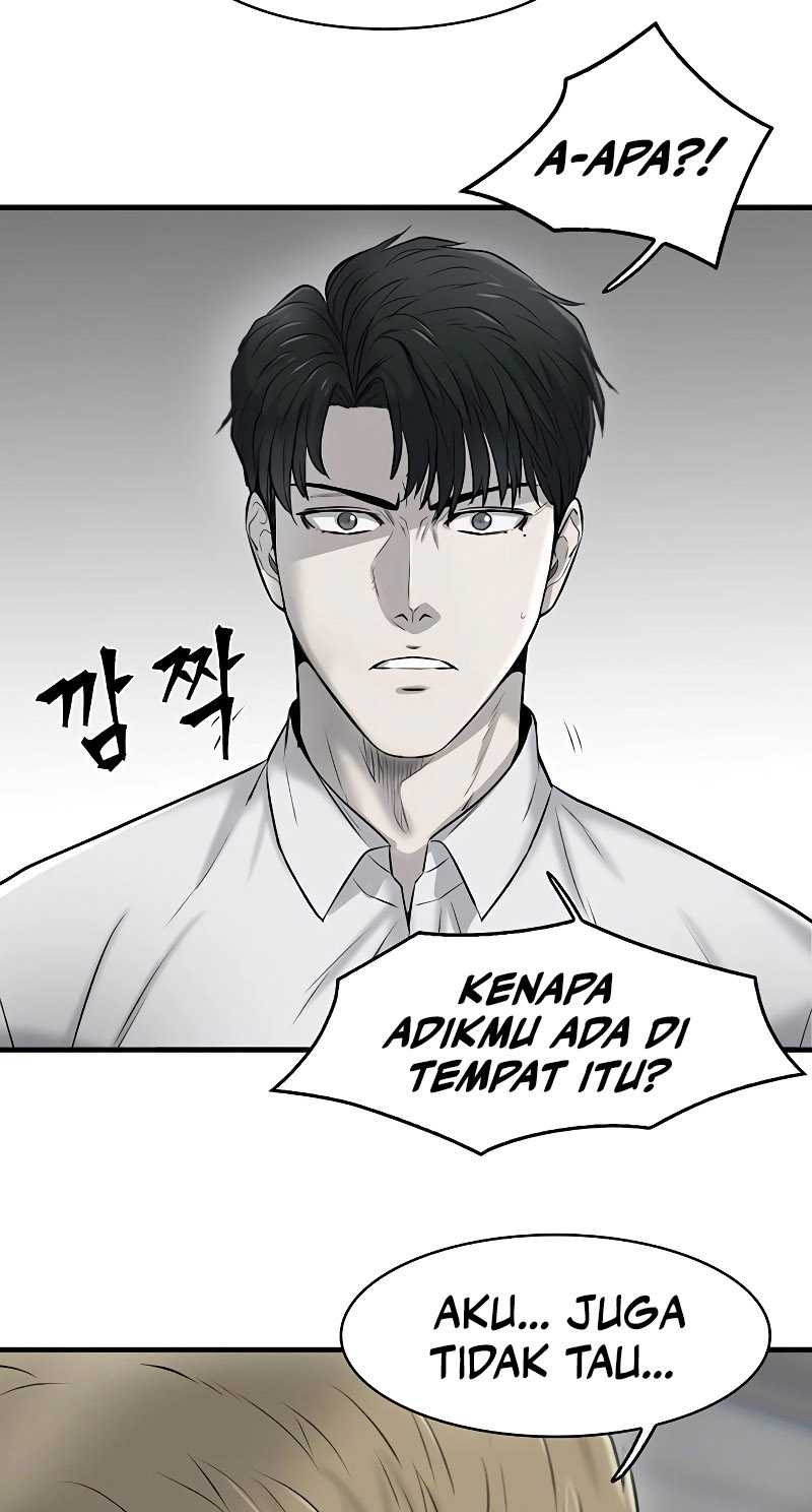 Limitless Chapter 14 - halaman 23