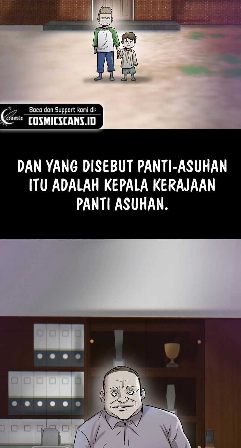 Limitless Chapter 14 - halaman 26