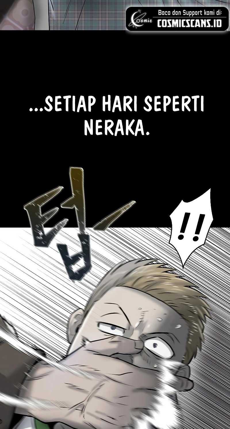 Limitless Chapter 14 - halaman 29