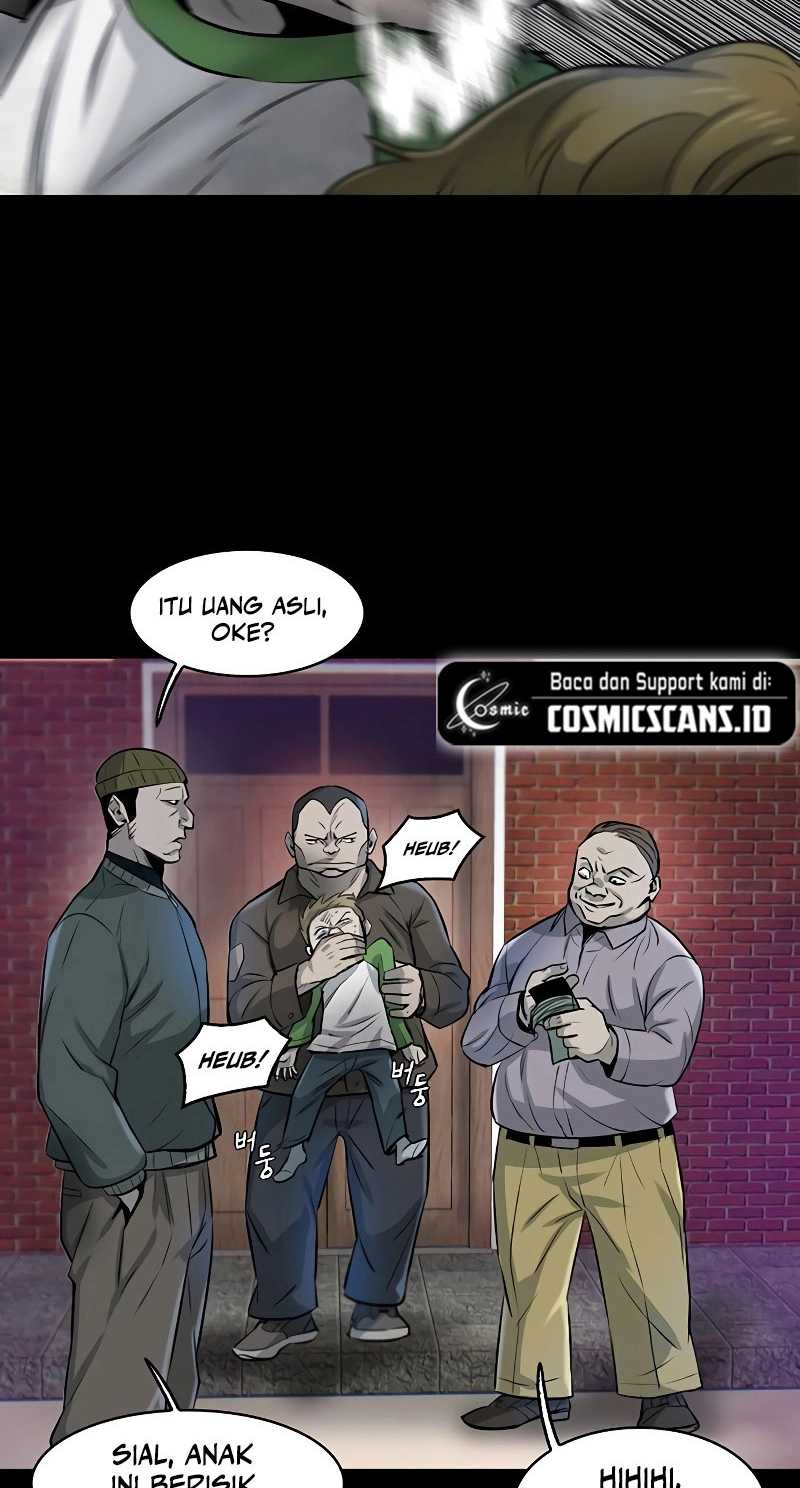 Limitless Chapter 14 - halaman 30