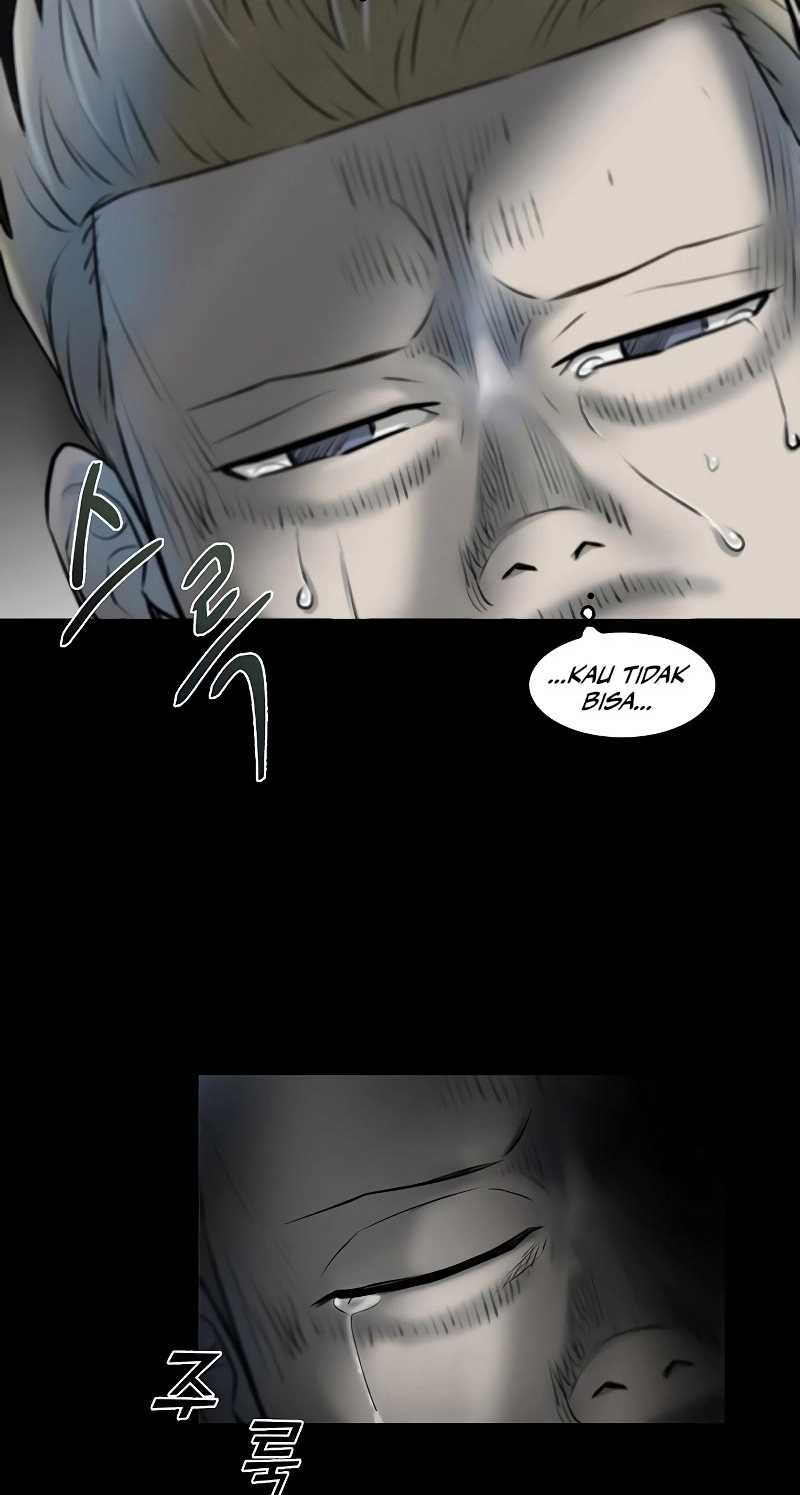 Limitless Chapter 14 - halaman 33