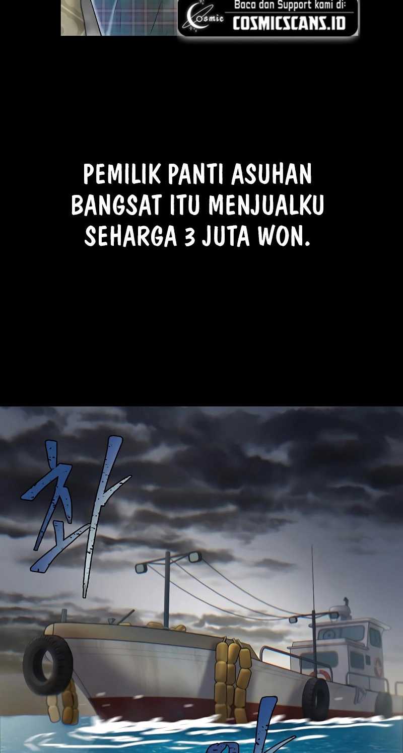 Limitless Chapter 14 - halaman 35